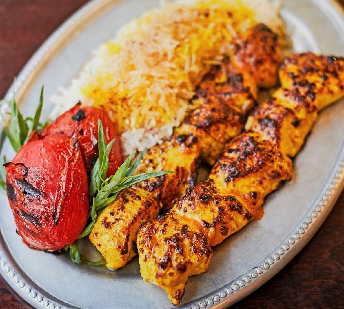 خوراک جوجه