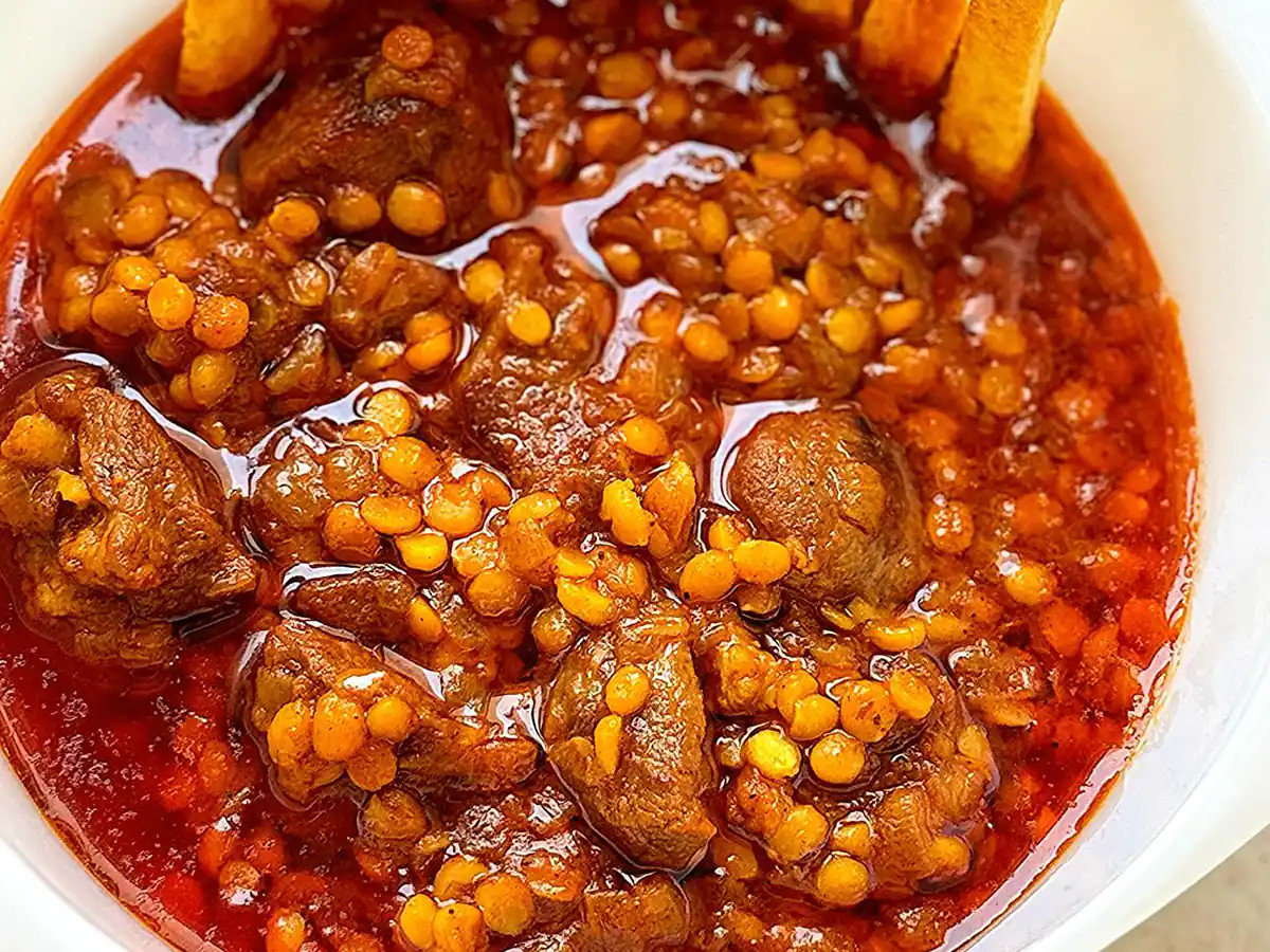 قیمه